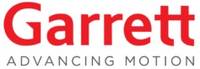 Garrett turbófeltöltő