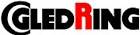 Gledring Universal Rubber mats