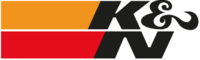 K&N olajszűrő