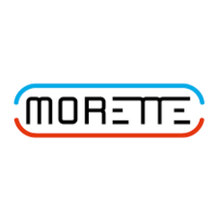Morette tuning lámpa
