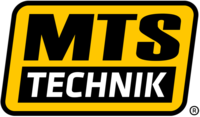 MTS-Technik toronycsapágy
