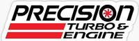 Precision Turbo & Engine turbófeltöltő