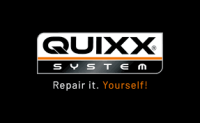 Quixx Seat accessories