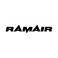 Ramair típusspecifikus tuning direkt levegőszűrő