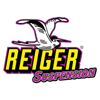 Reiger állítható magasságú futómű