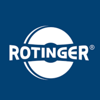 Rotinger lyuggatott sportféktárcsa