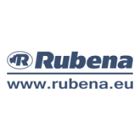 Rubena légrugó