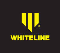 Whiteline Lowering accessories