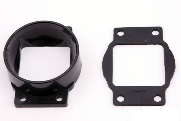 Tuning direkt szűrő adapter