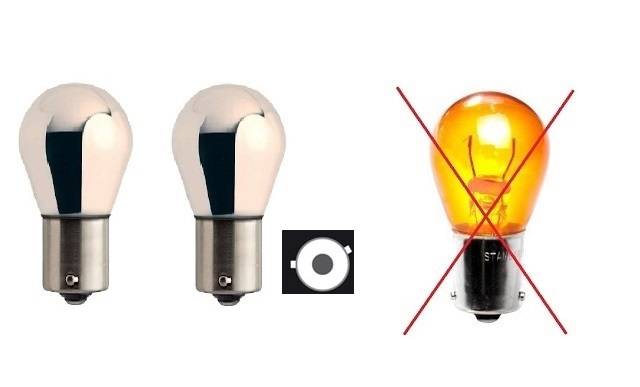 Izzó (led, halogén, sofita, króm index)