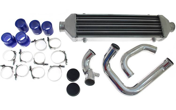 Intercooler