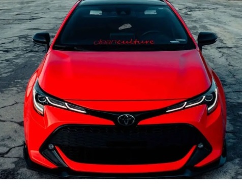 Külső optikai tuning