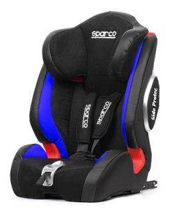 Sport gyerekülés