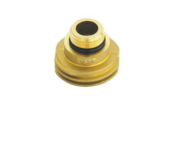 LPG adapter