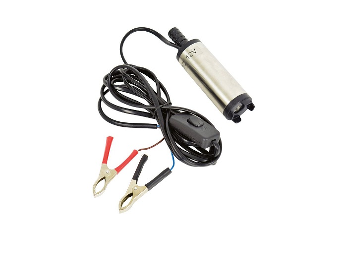 12V-os Szivattyú