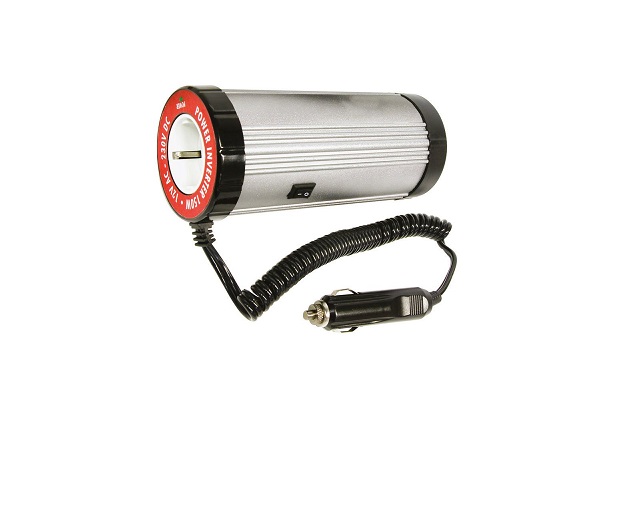 Átalakító, inverter