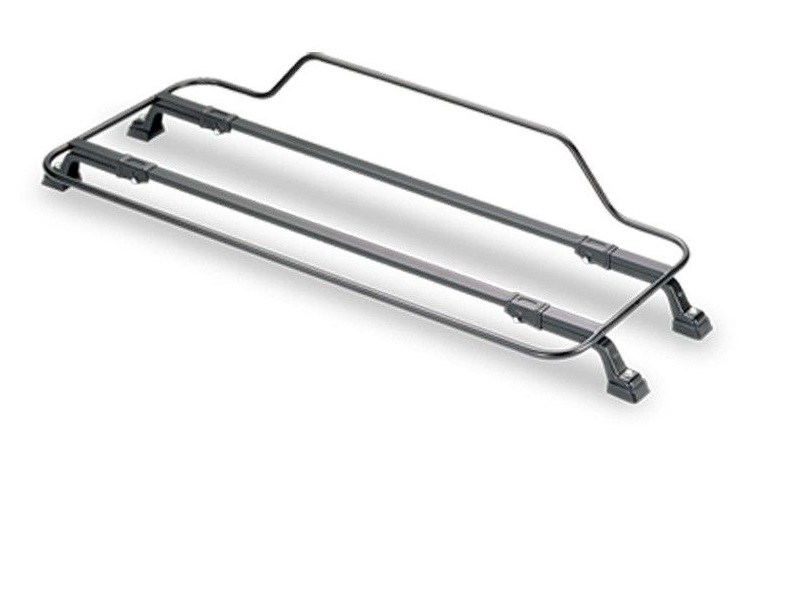 Cabrio csomagtartó