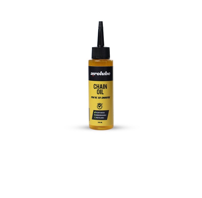 Lánc spray, viasz