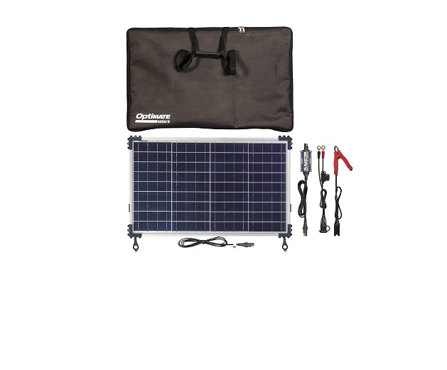 Solar Panel