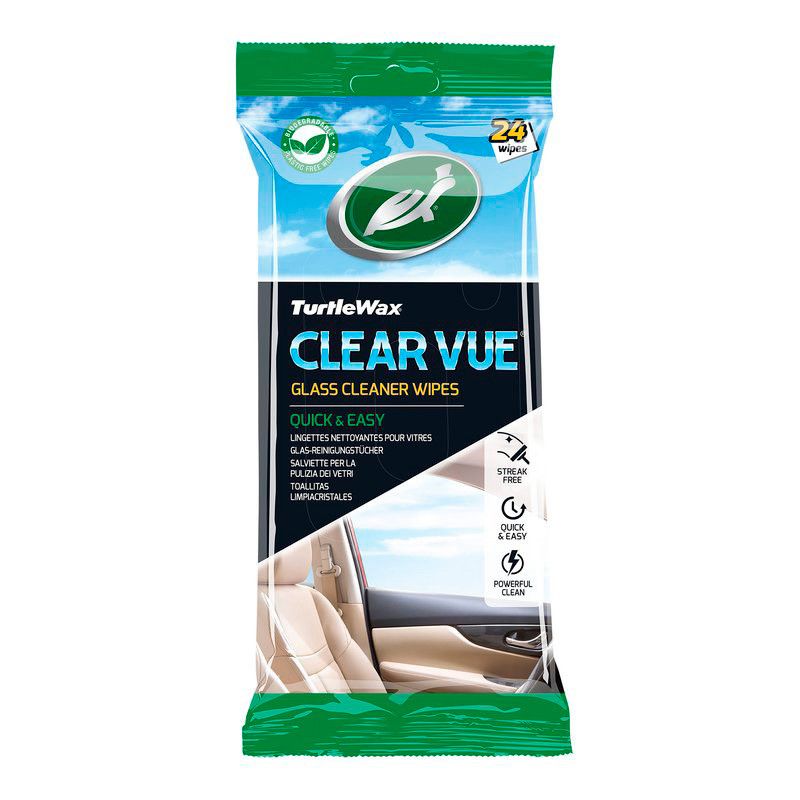 Cleaners