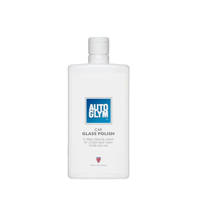 Polishing products