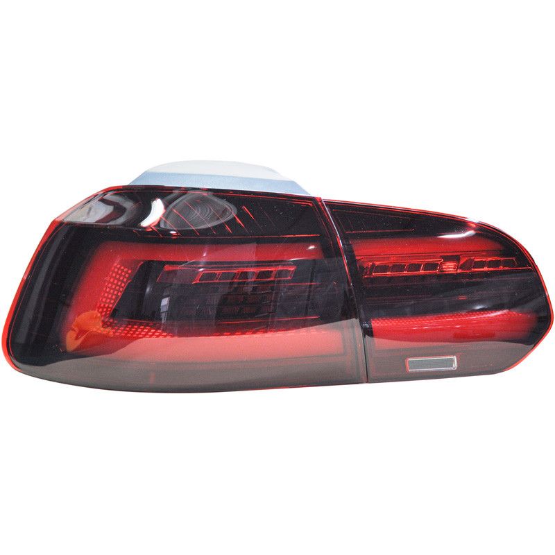 Tail lamps