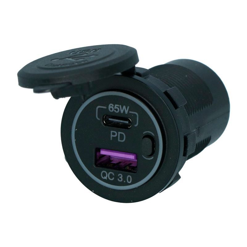 USB adapters