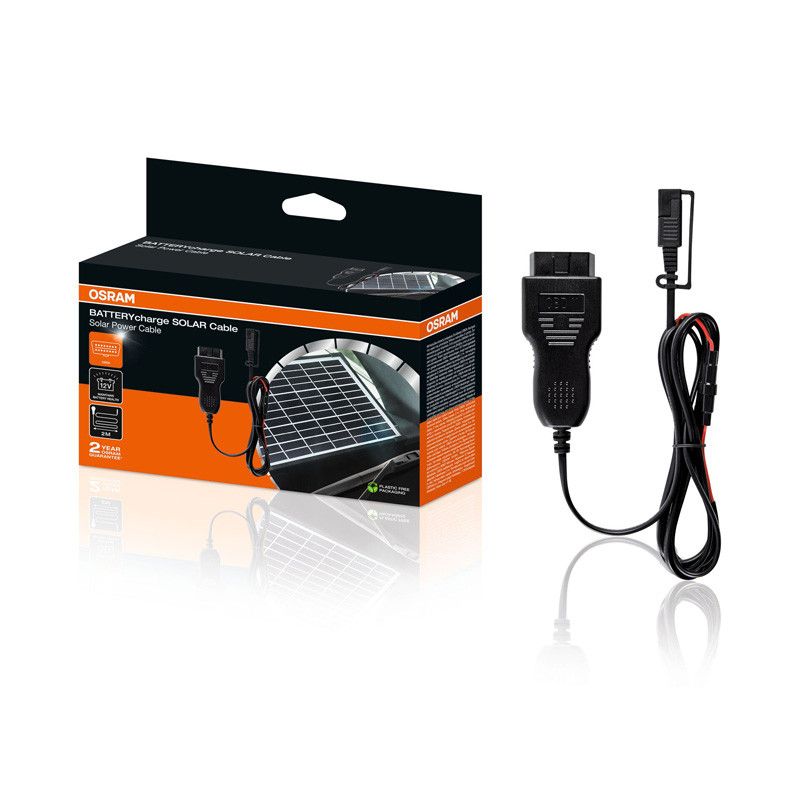 Battery charger