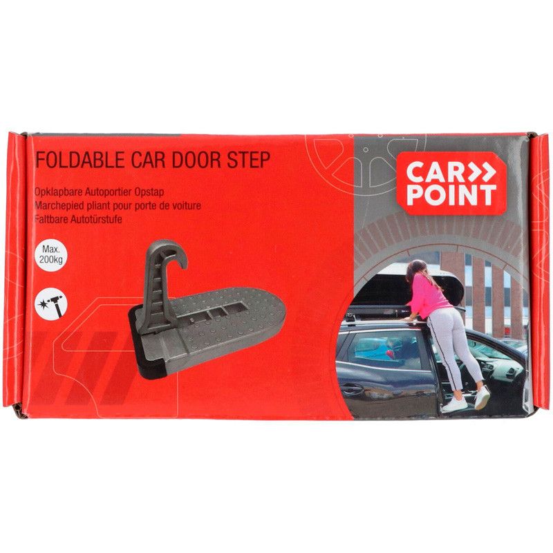 Roof box accessories