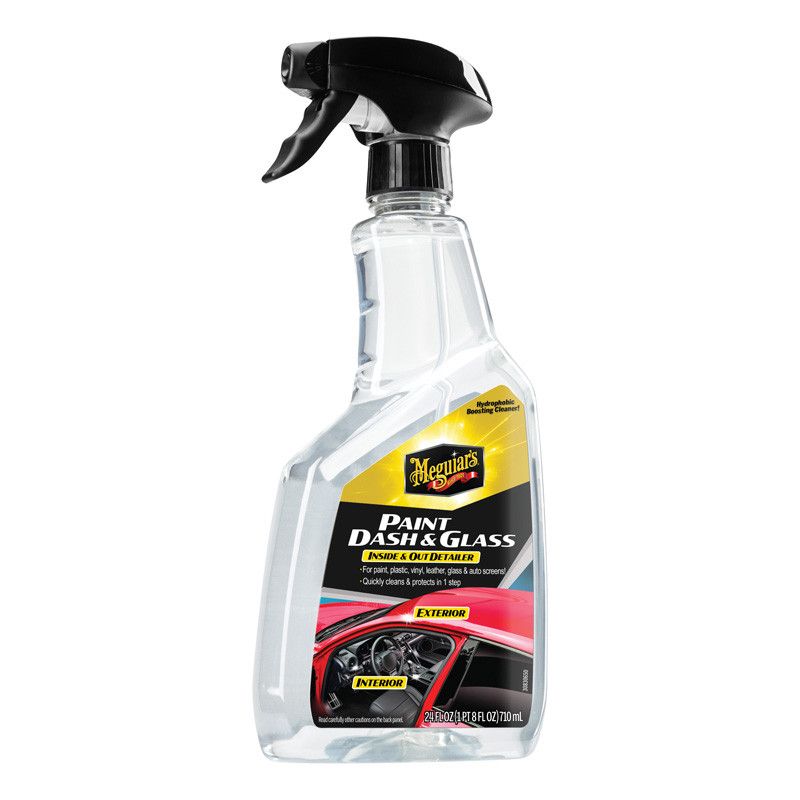 Detailers