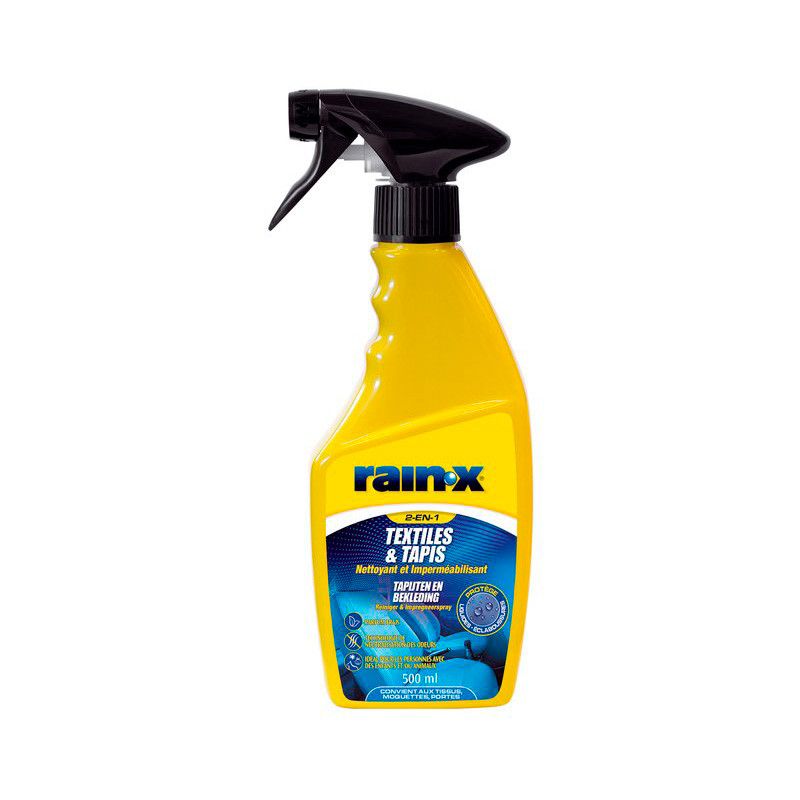 Carpet & Upholstery Cleaners