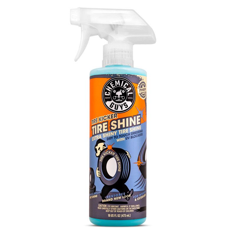 Tyre care