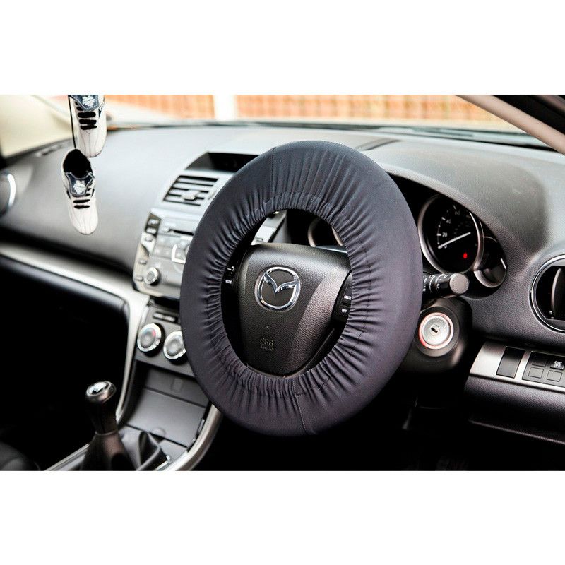 Anti-theft