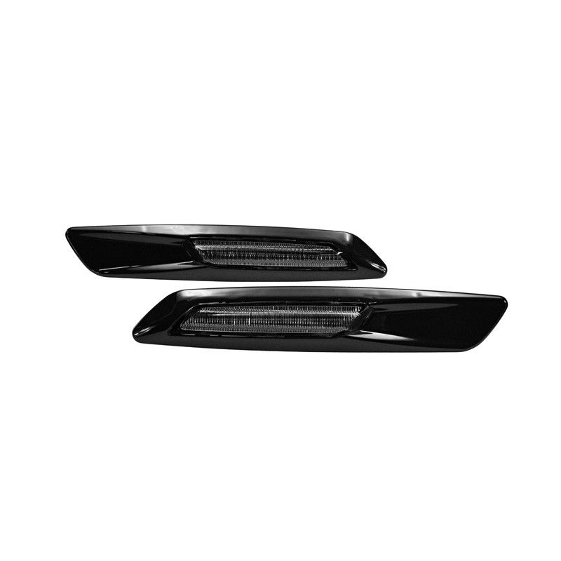 Custom DRL lighting
