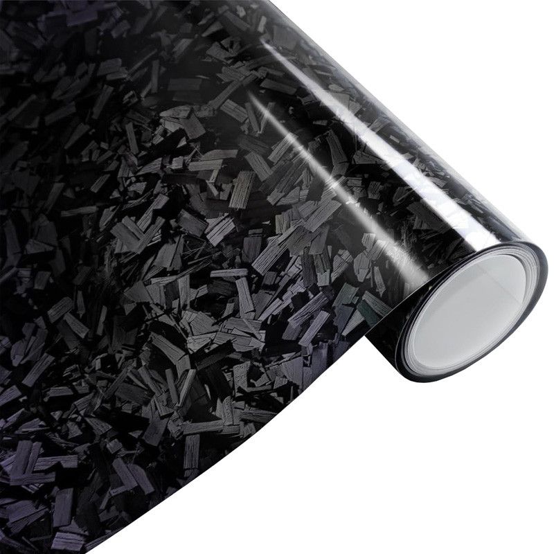 Carbon foil