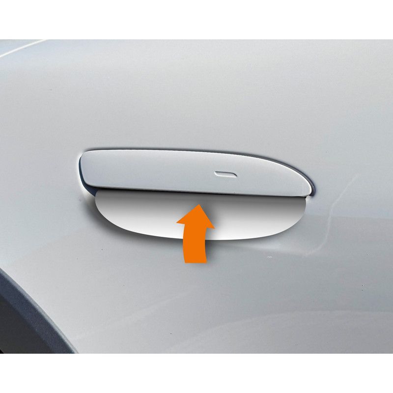 Door protection