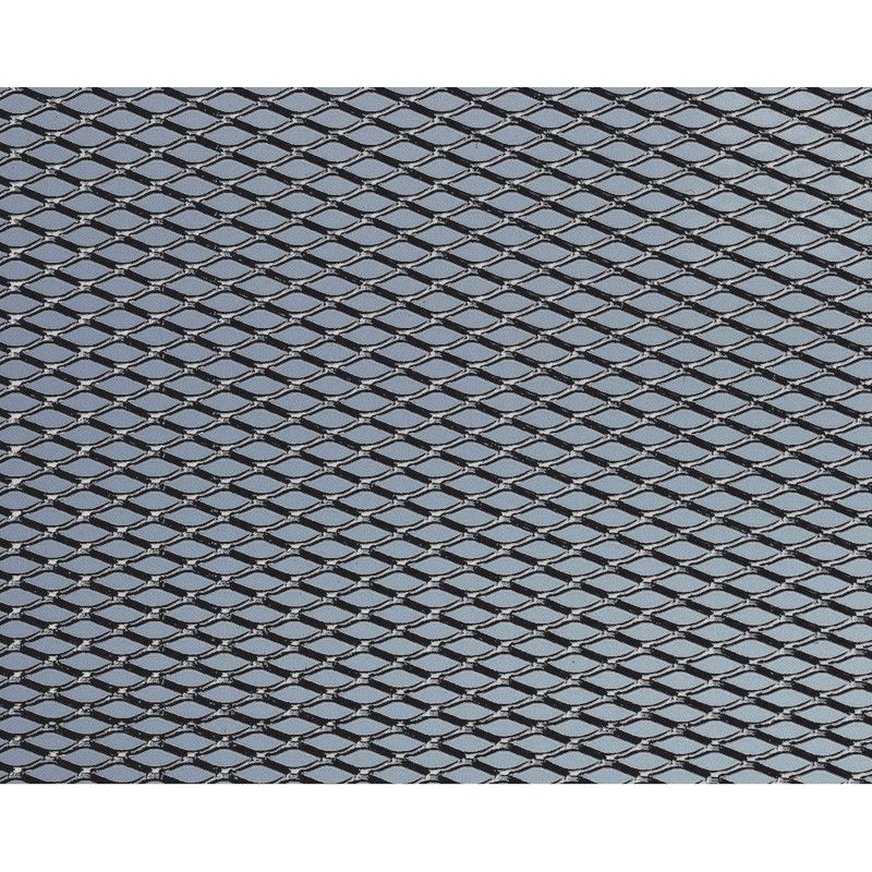 Mesh grills
