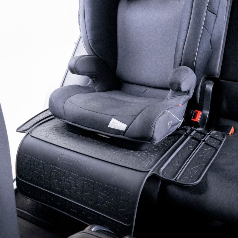 Universal Rubber mats