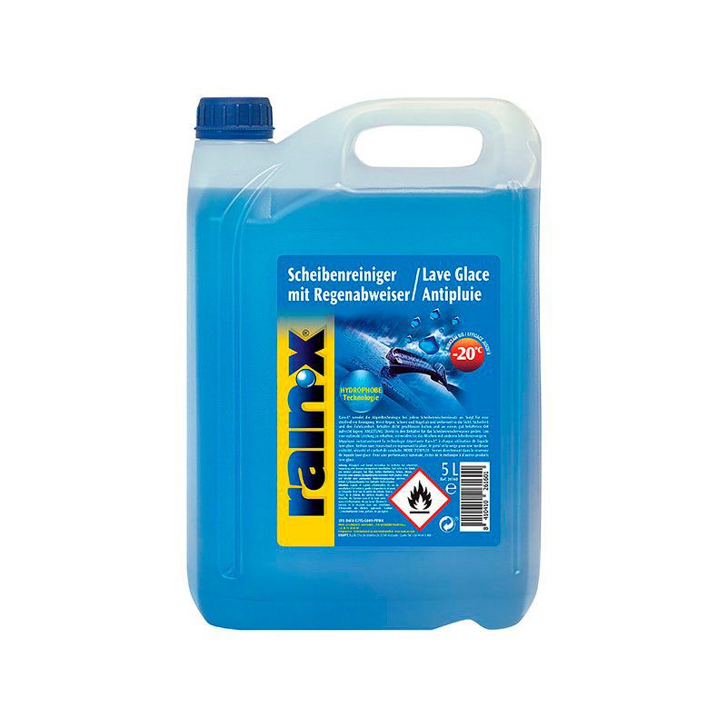 Windscreen washers