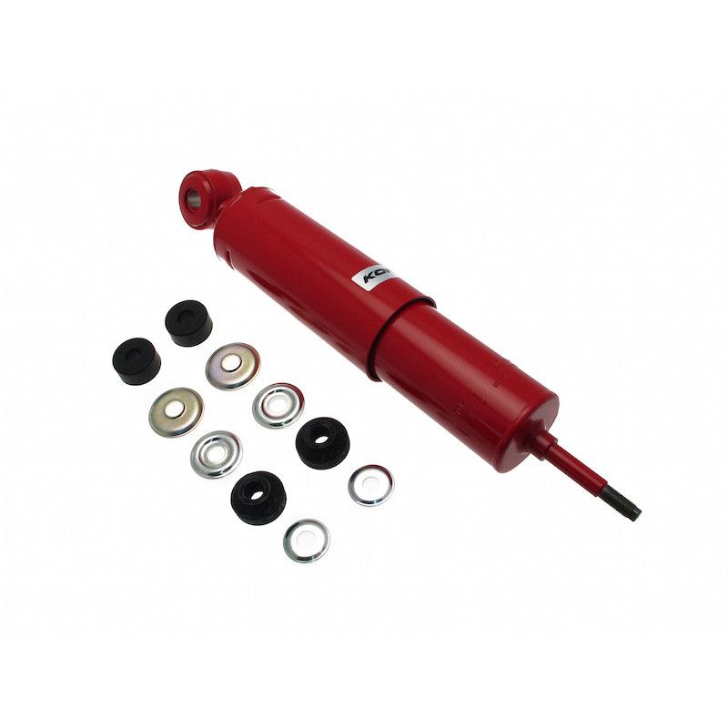 Dampers