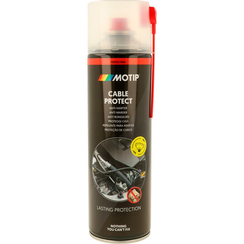 Marten repellent