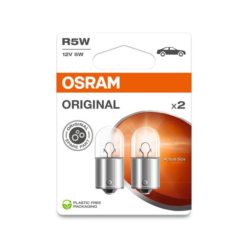 Tail lamp spares