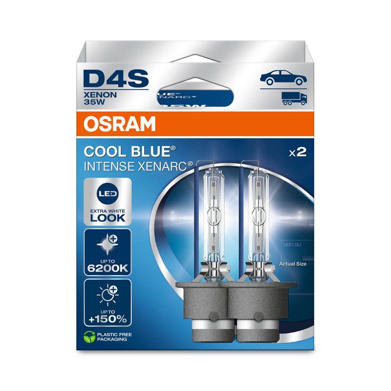 Xenon OEM lamps