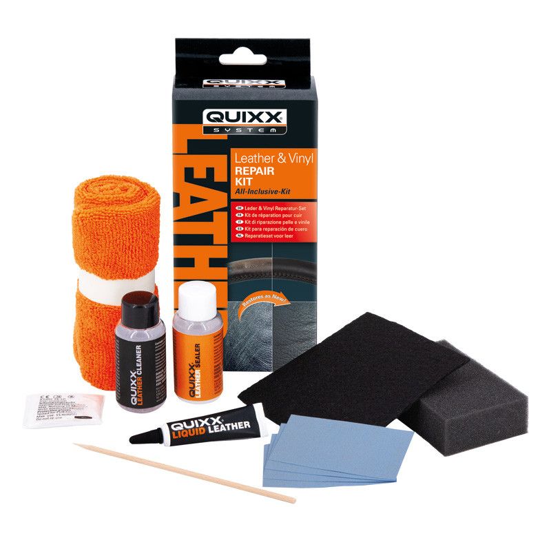 Seat accessories
