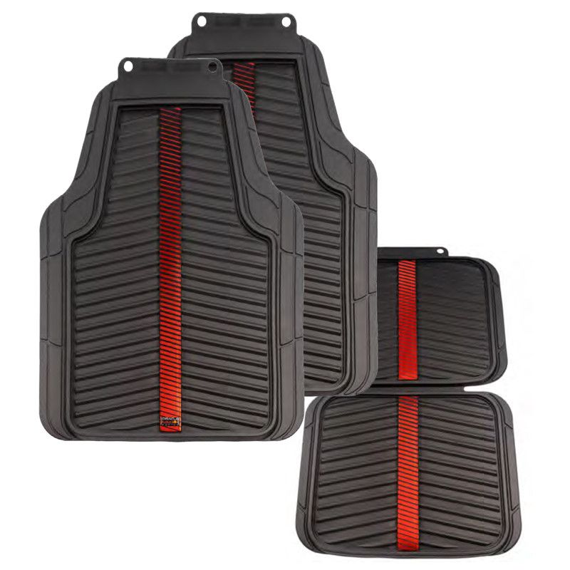 Universal mats