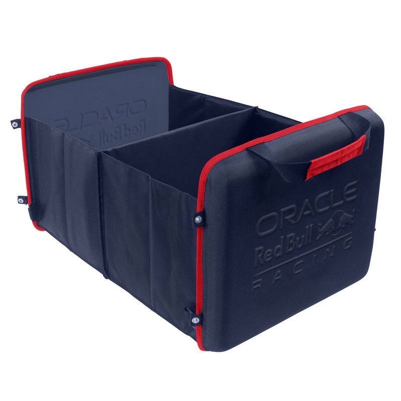 Trunk organizers