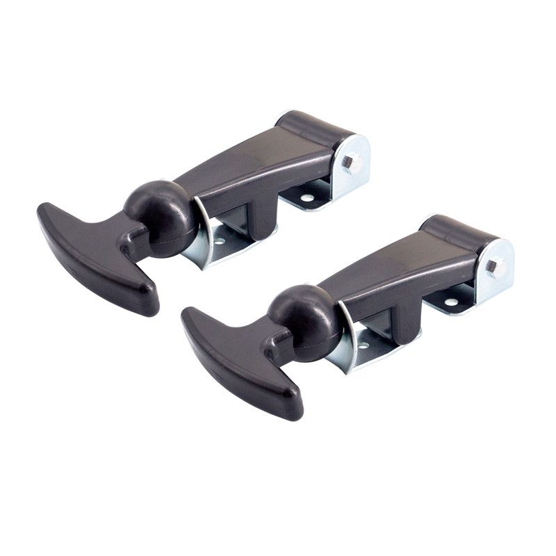 Bonnet latches