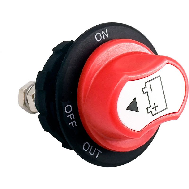 Various switches