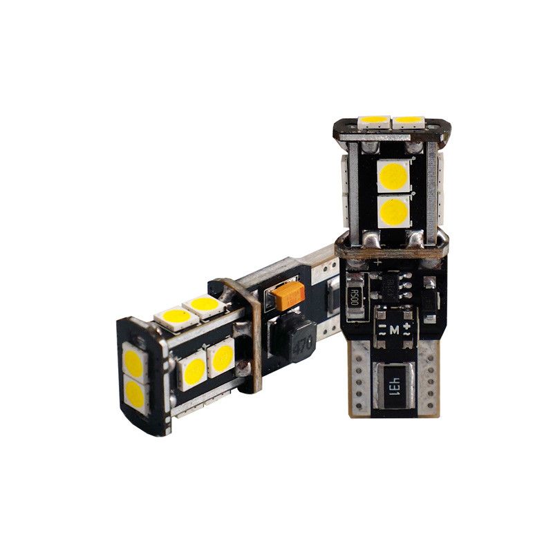 LED replacement lamps