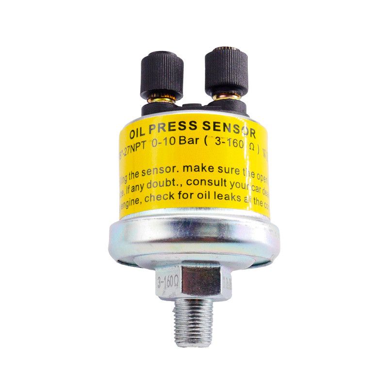 Sensors